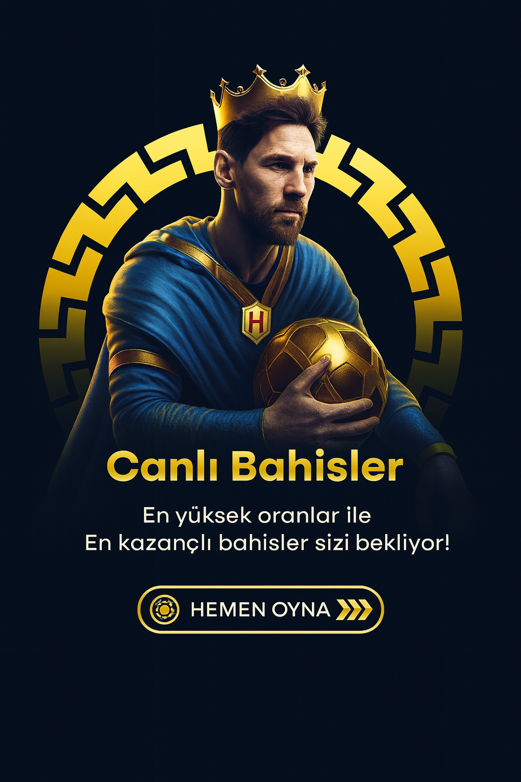 E-spor bahisleri tanıtım görseli